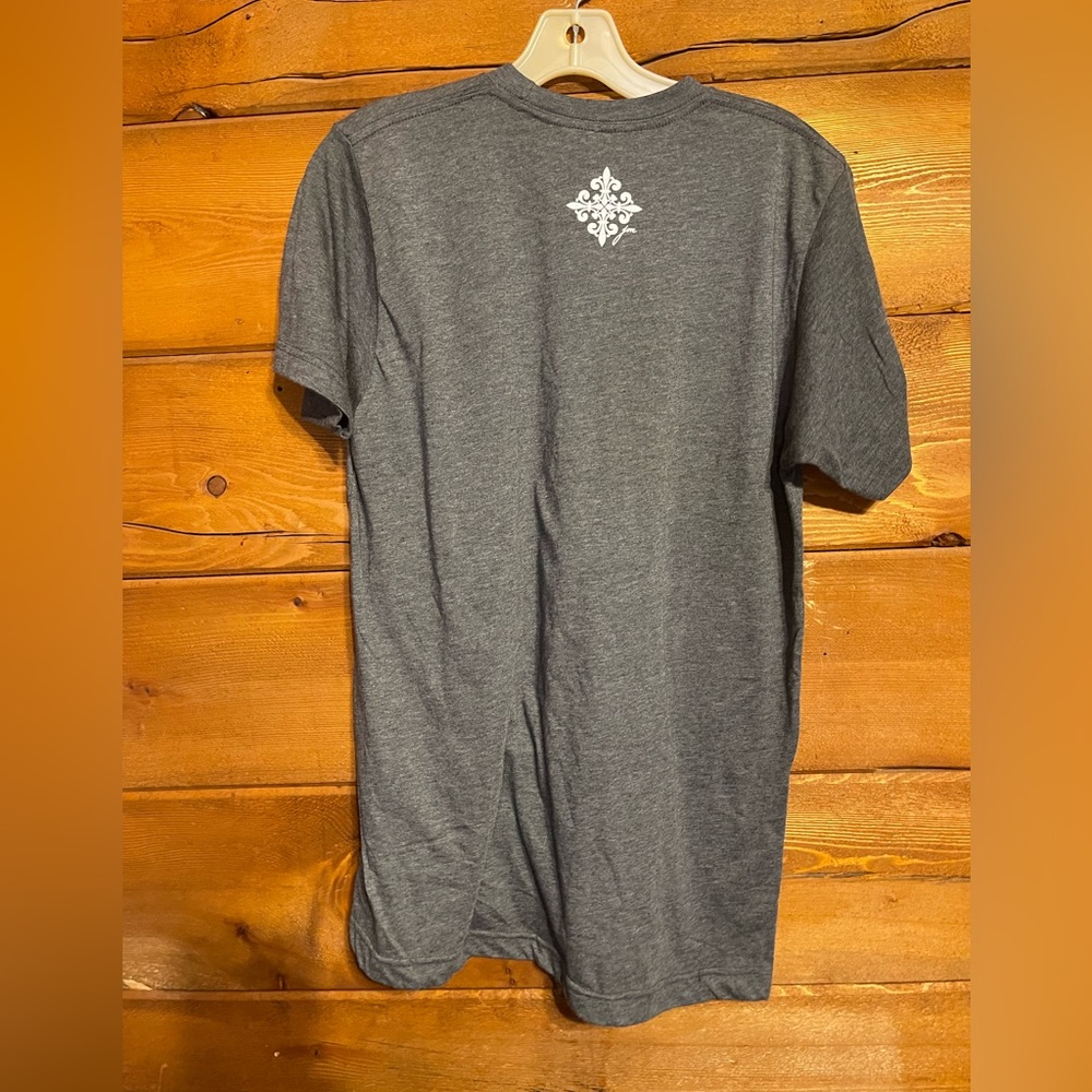 ✝️forgiven Tee✝️ - Picture 3 of 3
